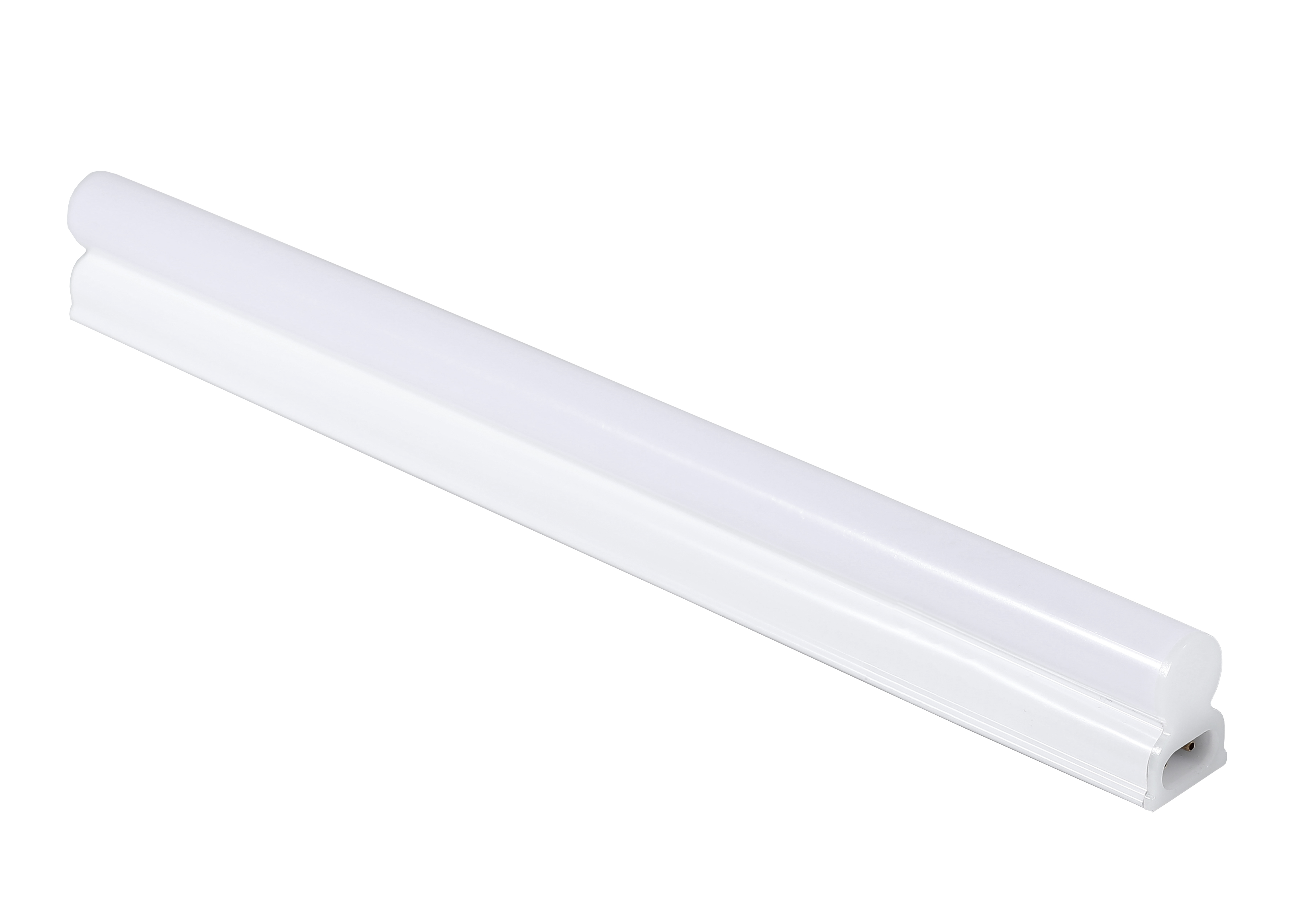 LED cev T5 povezljiva - plastika