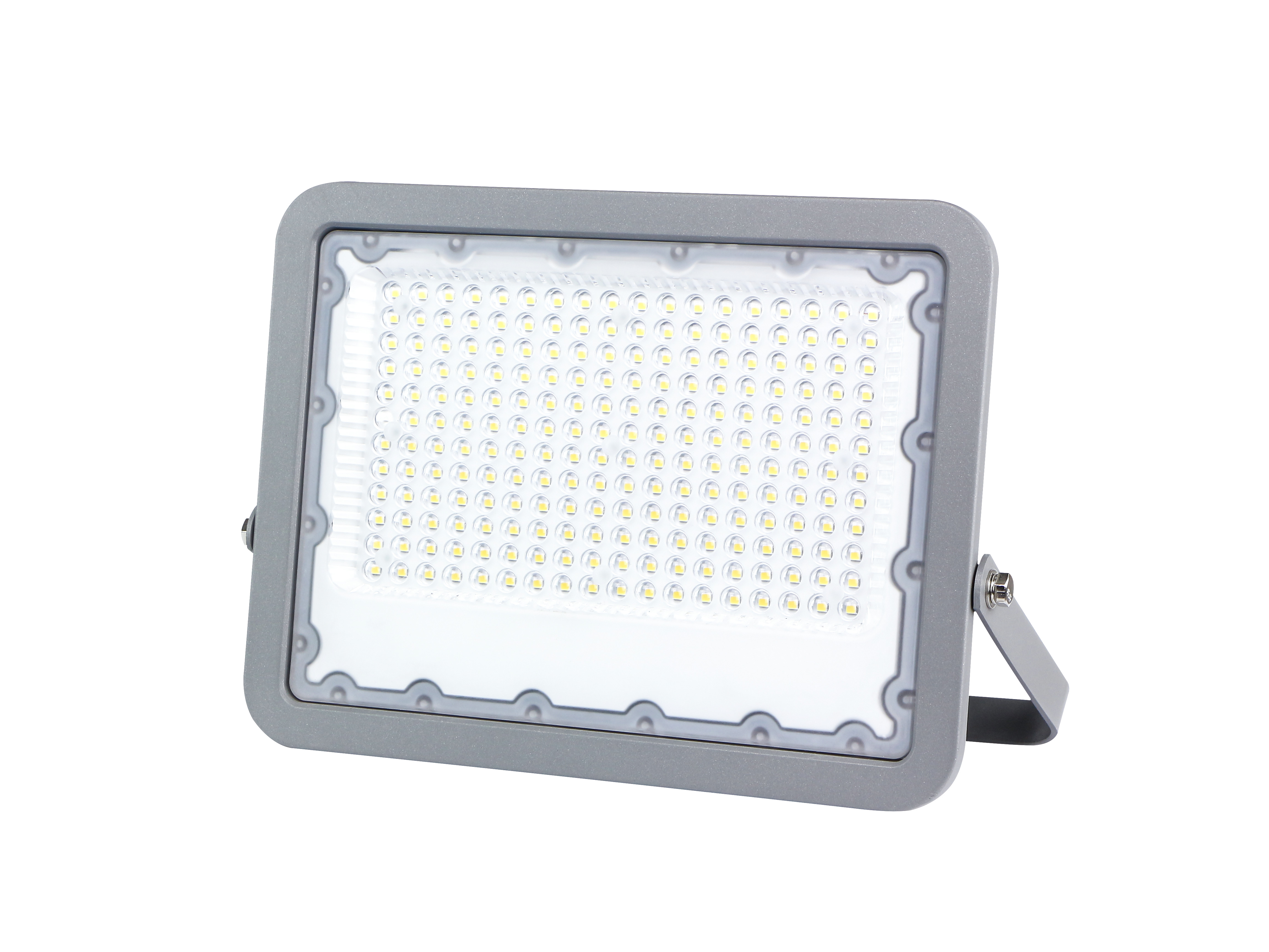 LED SMD reflektor sivo IP65