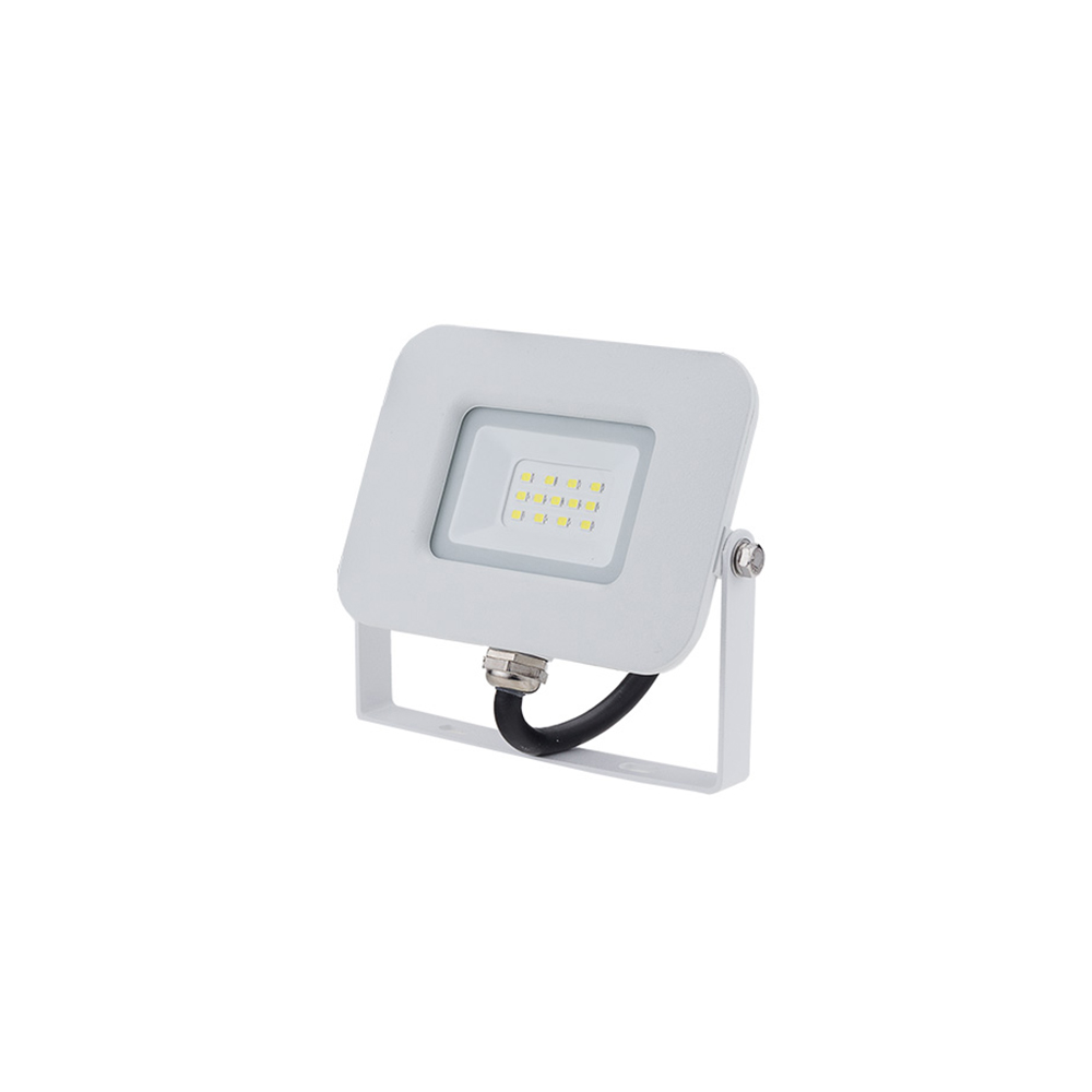 LED SMD reflektor bel Epistar čip premium linija 5 let garancije