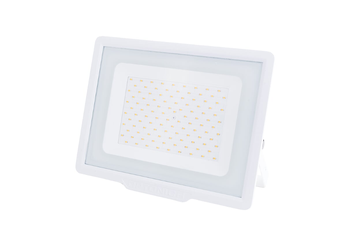 LED SMD reflektor bela mestna linija