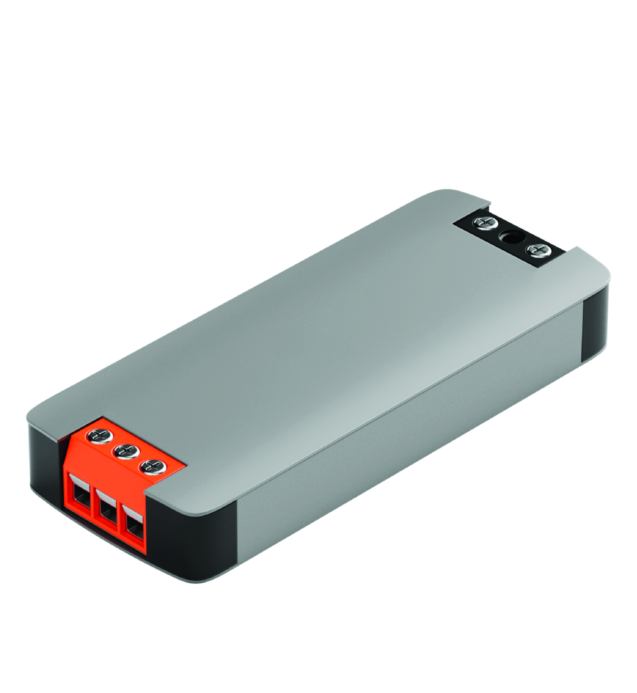 Sursă Alimentare LED Ultra-Slim 24V 24W Optonica NANO IP20 Silver