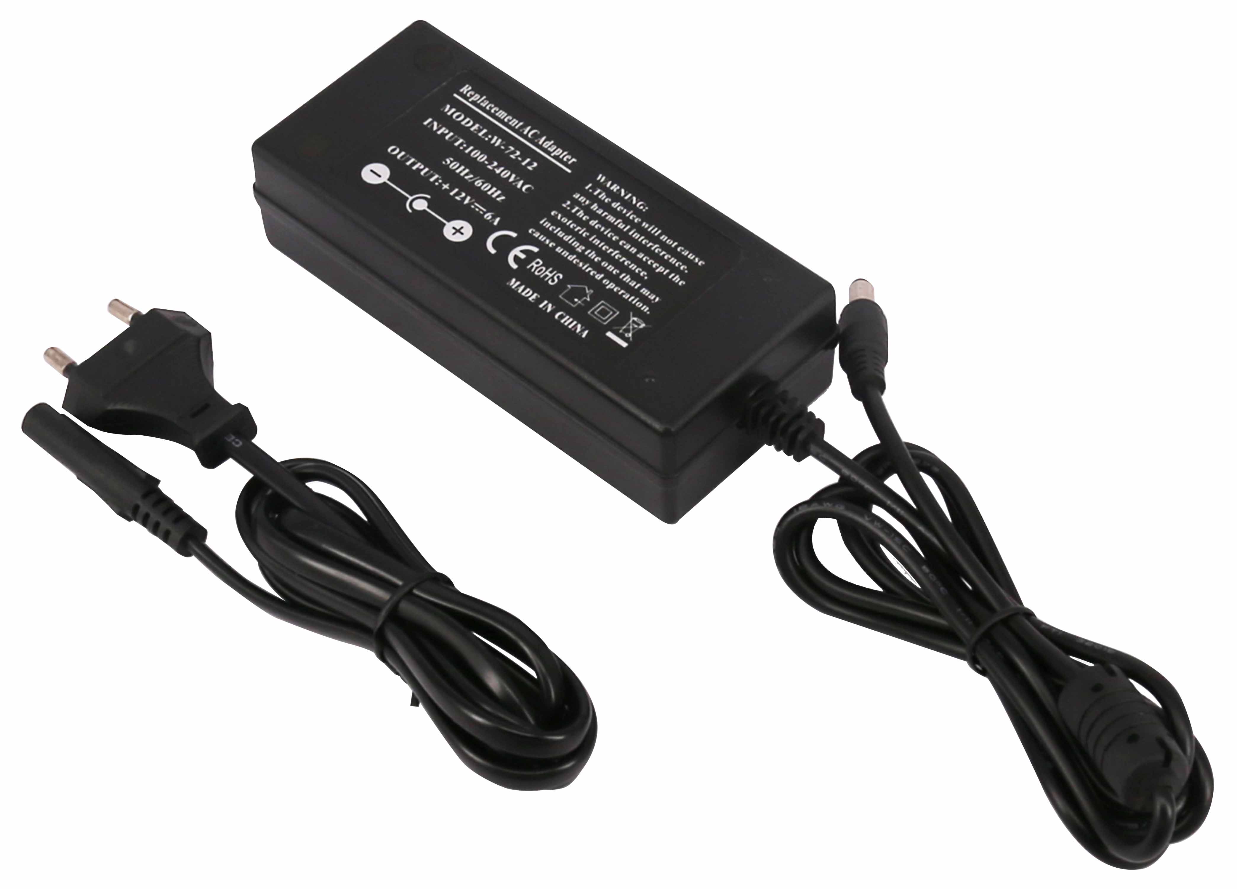 LED napajalnik 24V 3 leta garancije
