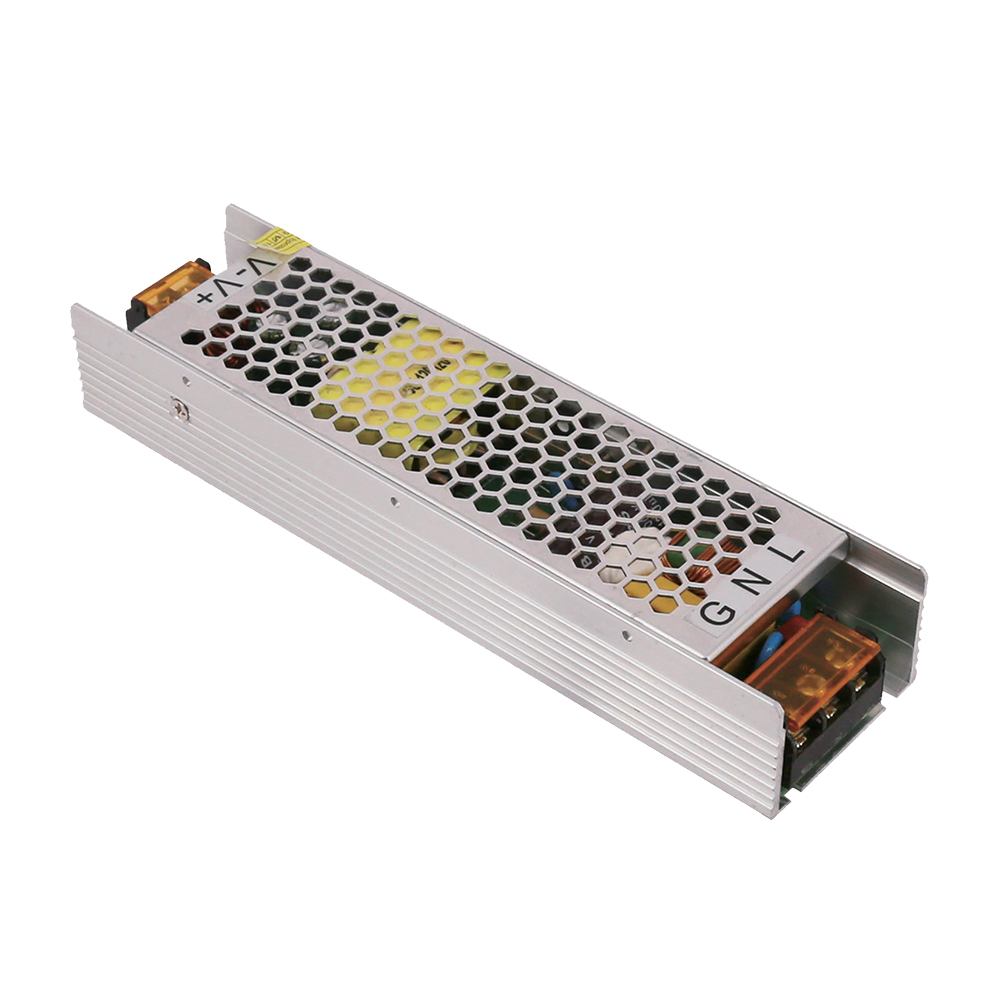 Kovinski napajalnik za LED 24V 3 leta garancije