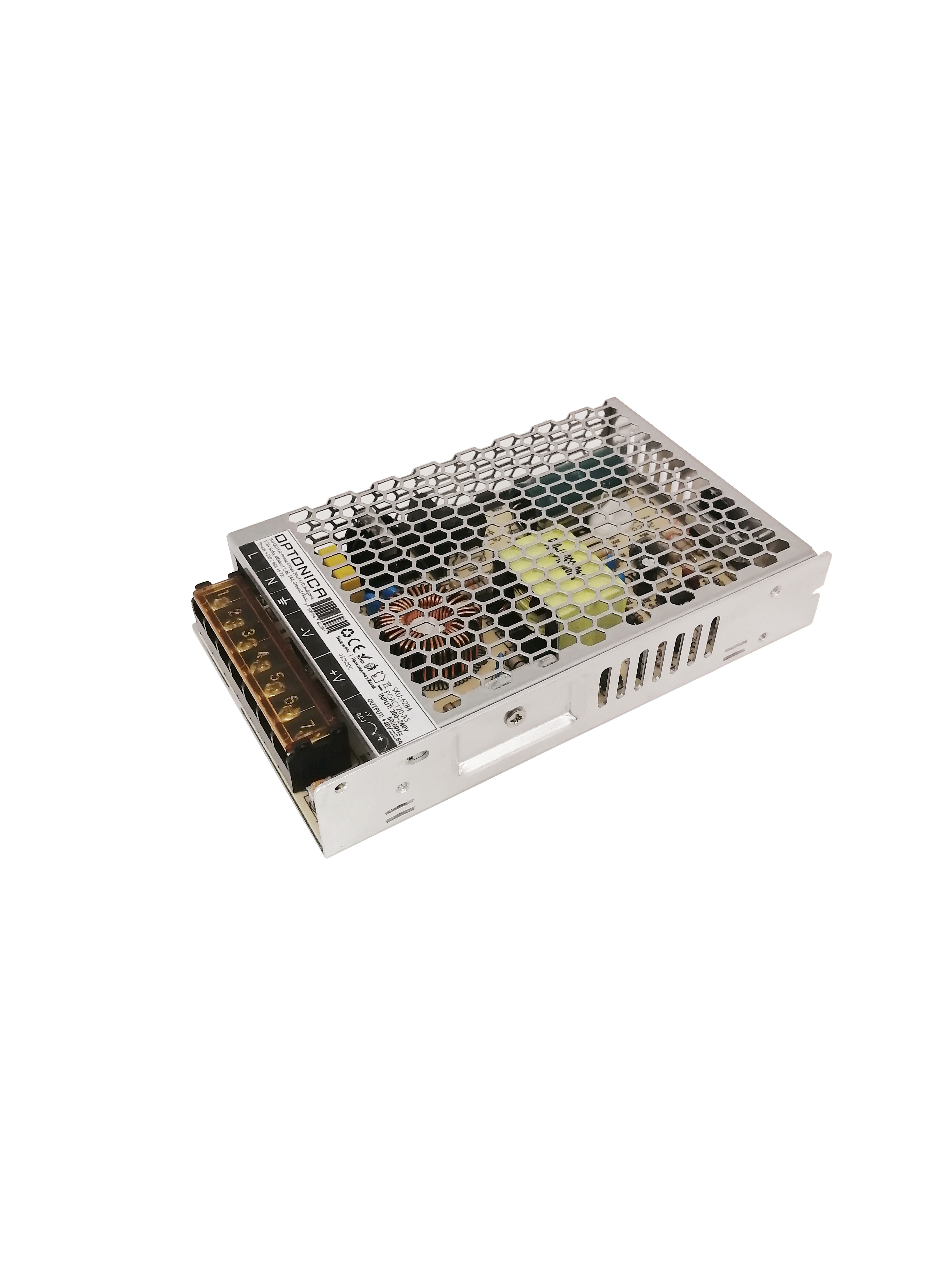 LED napajalnik 48V