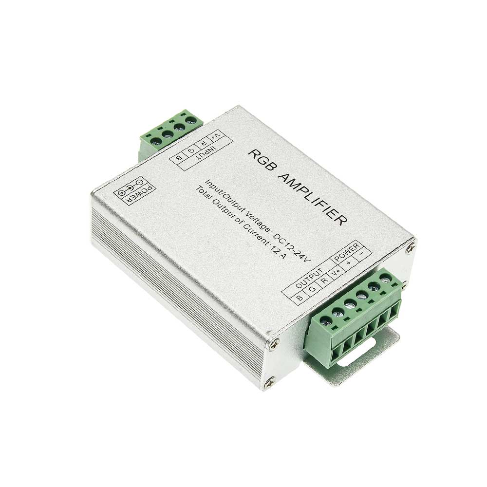 Ojačevalnik za LED trak