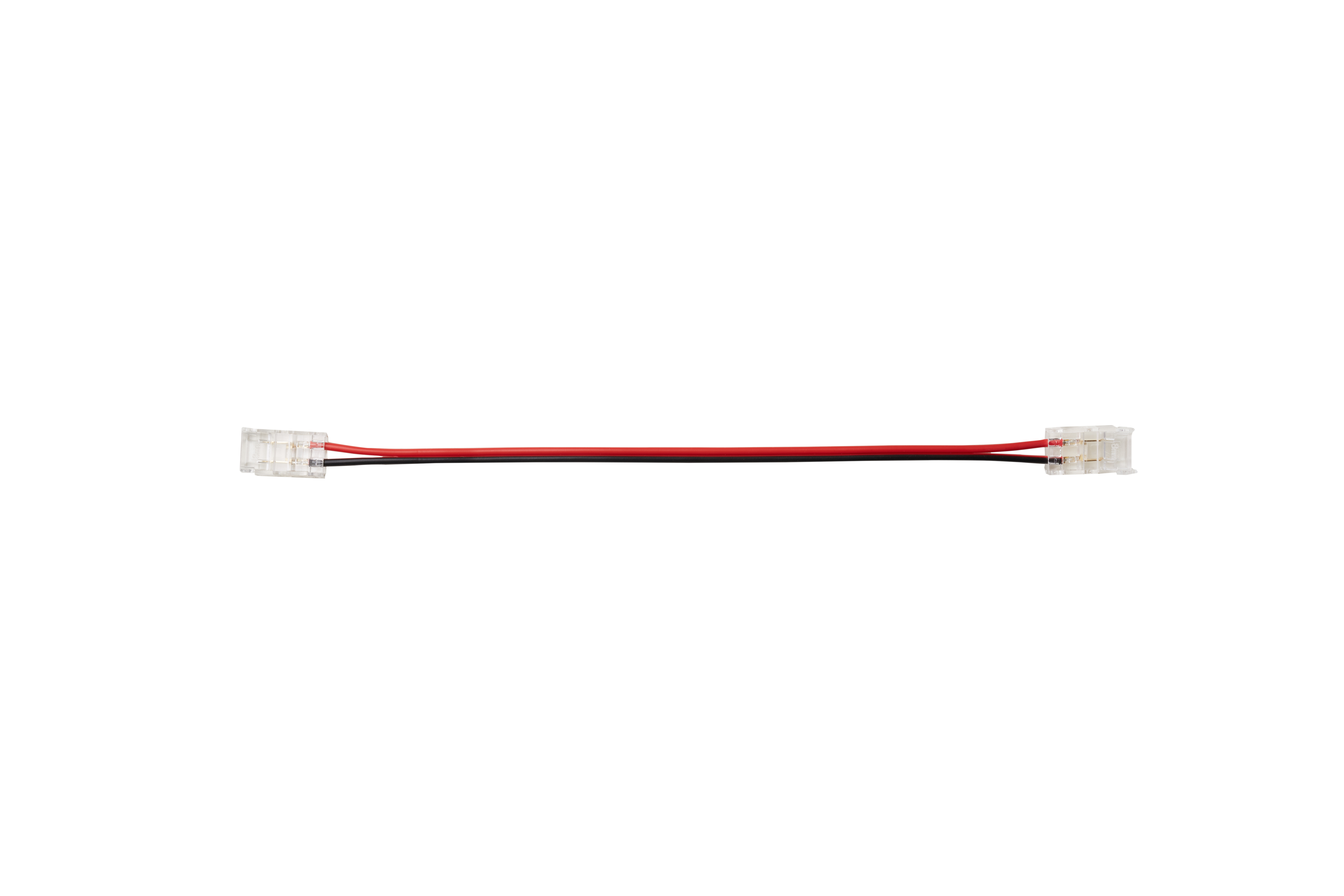 2Pin hitri dvojni konektor za 8mm COB