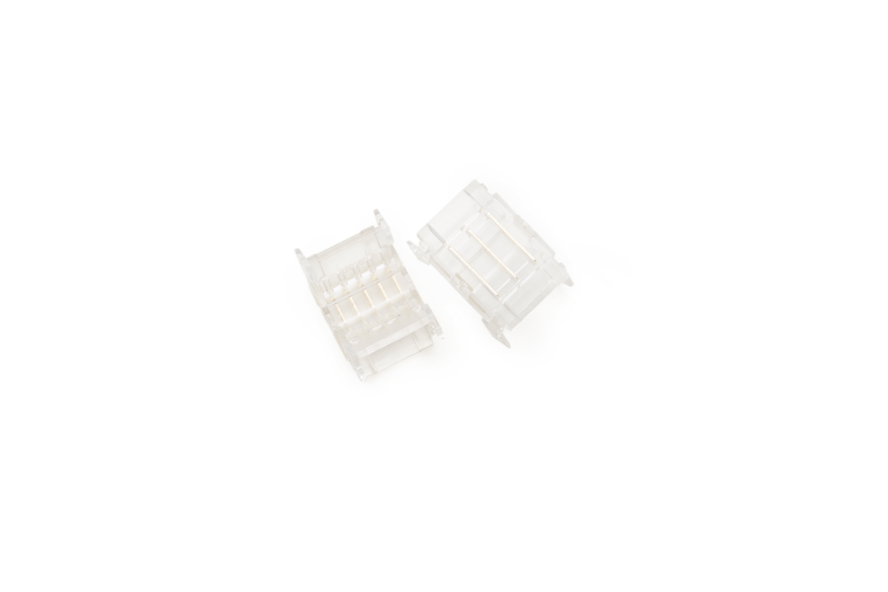 3Pin hitri priključek trak do traku za 10mm SMD