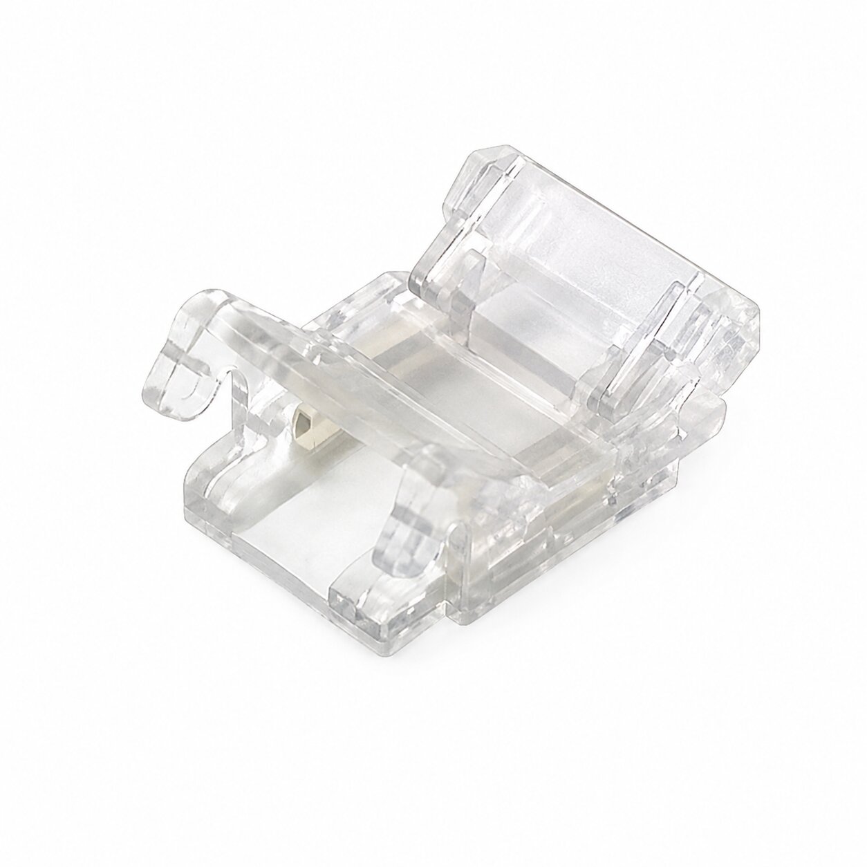 Conector mijlociu rapid pentru Neon Flex 10mm RGB MAGIC