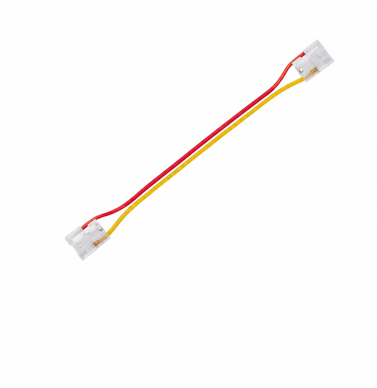 Conector Fasten 2 cu Fir pentru 10mm COB MAGIC RGB Optonica