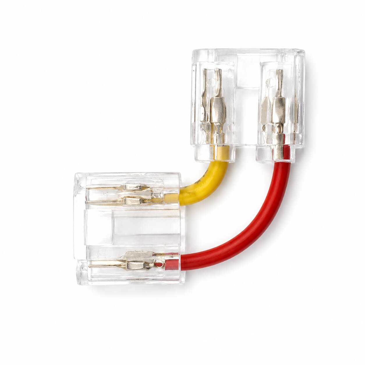 Conector pentru Neon Flex LED 10mm COB RGB Magic Optonica