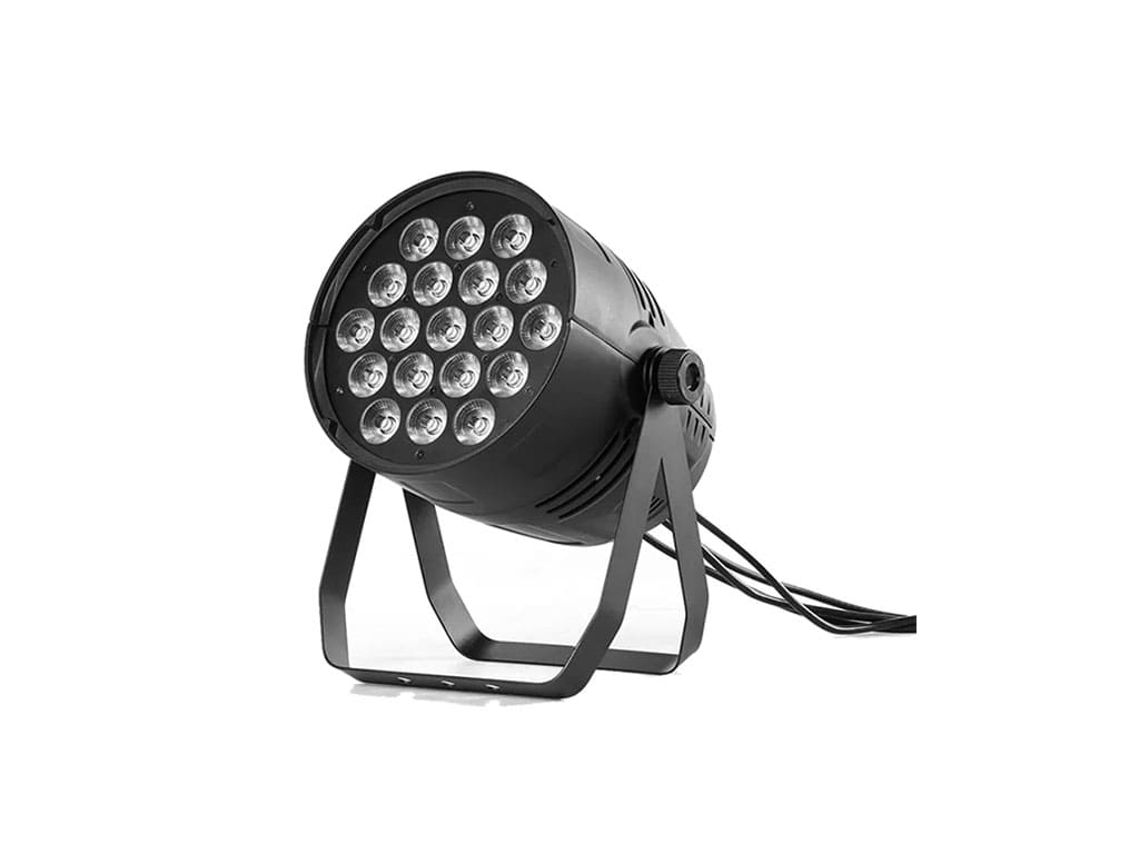 19x15W LED Par Zoom