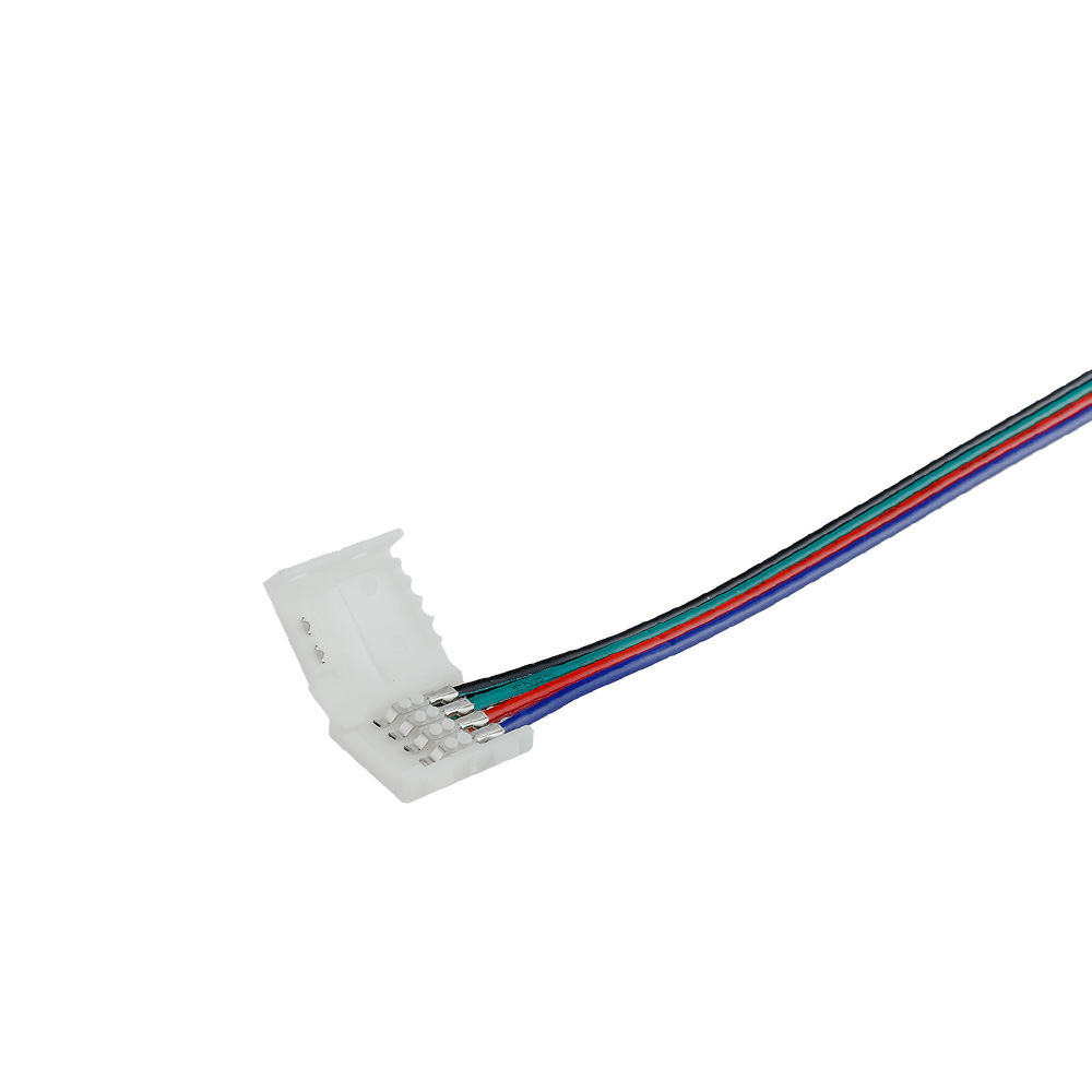 Fleksibilni priključek za LED trak RGB