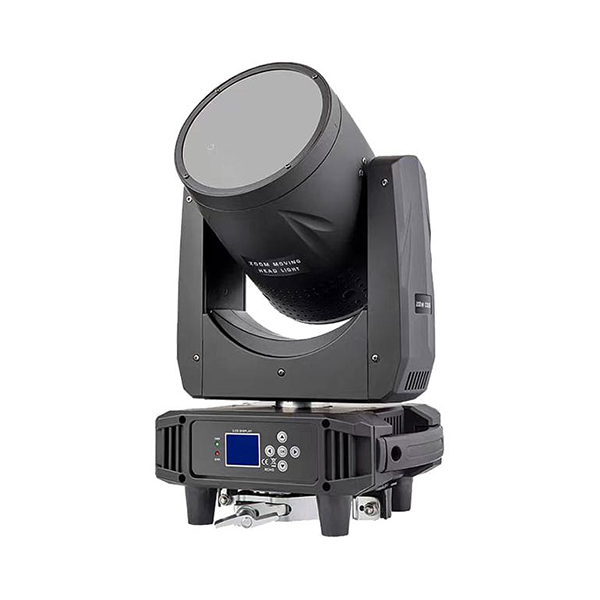 400W LED zoom moving head