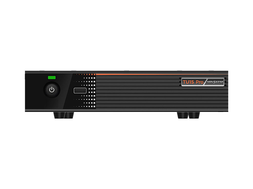 Procesor za LED zaslon TU15 Pro