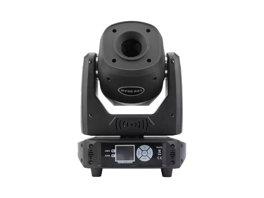 150W LED spot premikajoča glava