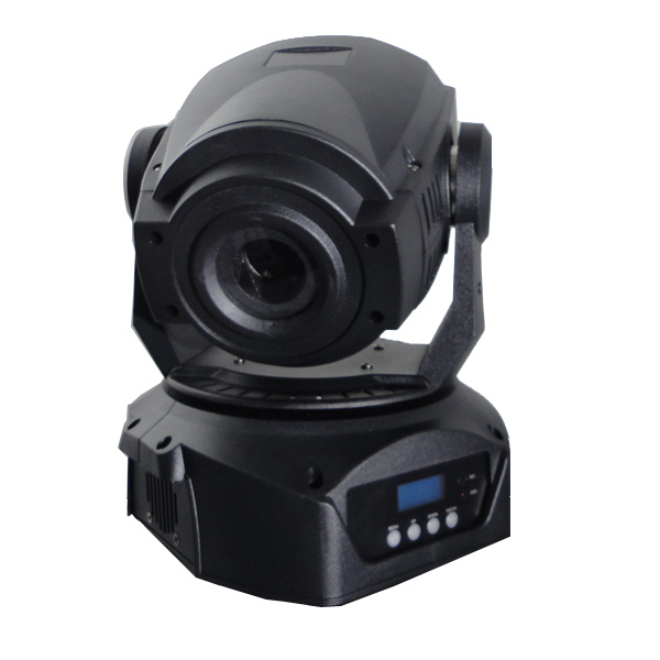 60W LED reflektor z gibanjem