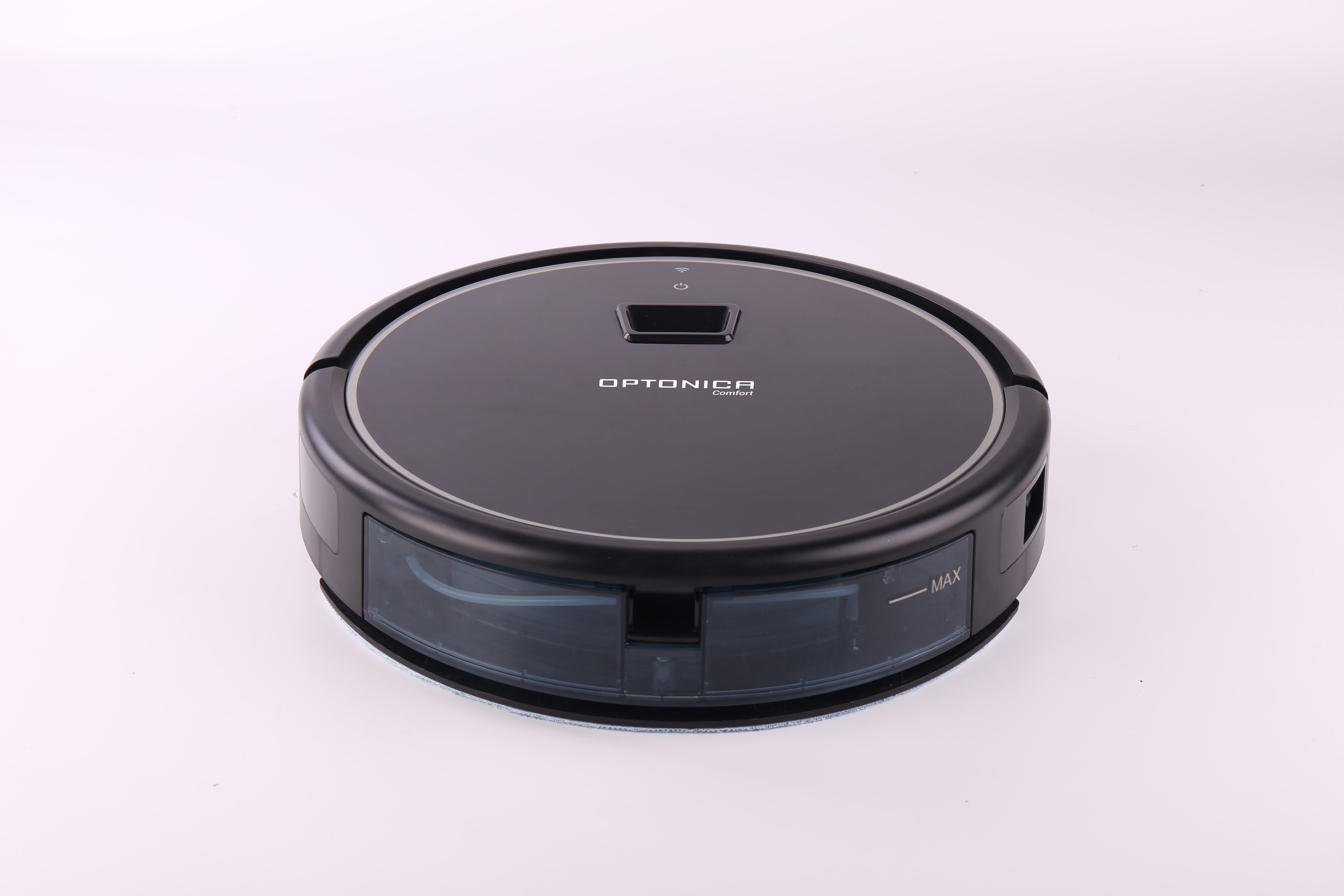 Vizualna pametna kamera robotski sesalnik