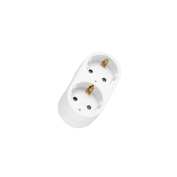 2-smerni adapter