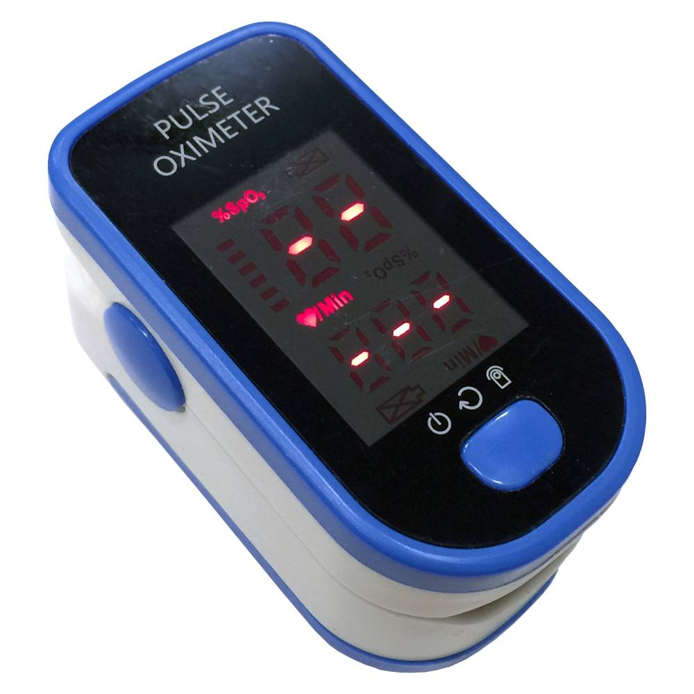 Pulzni oksimeter