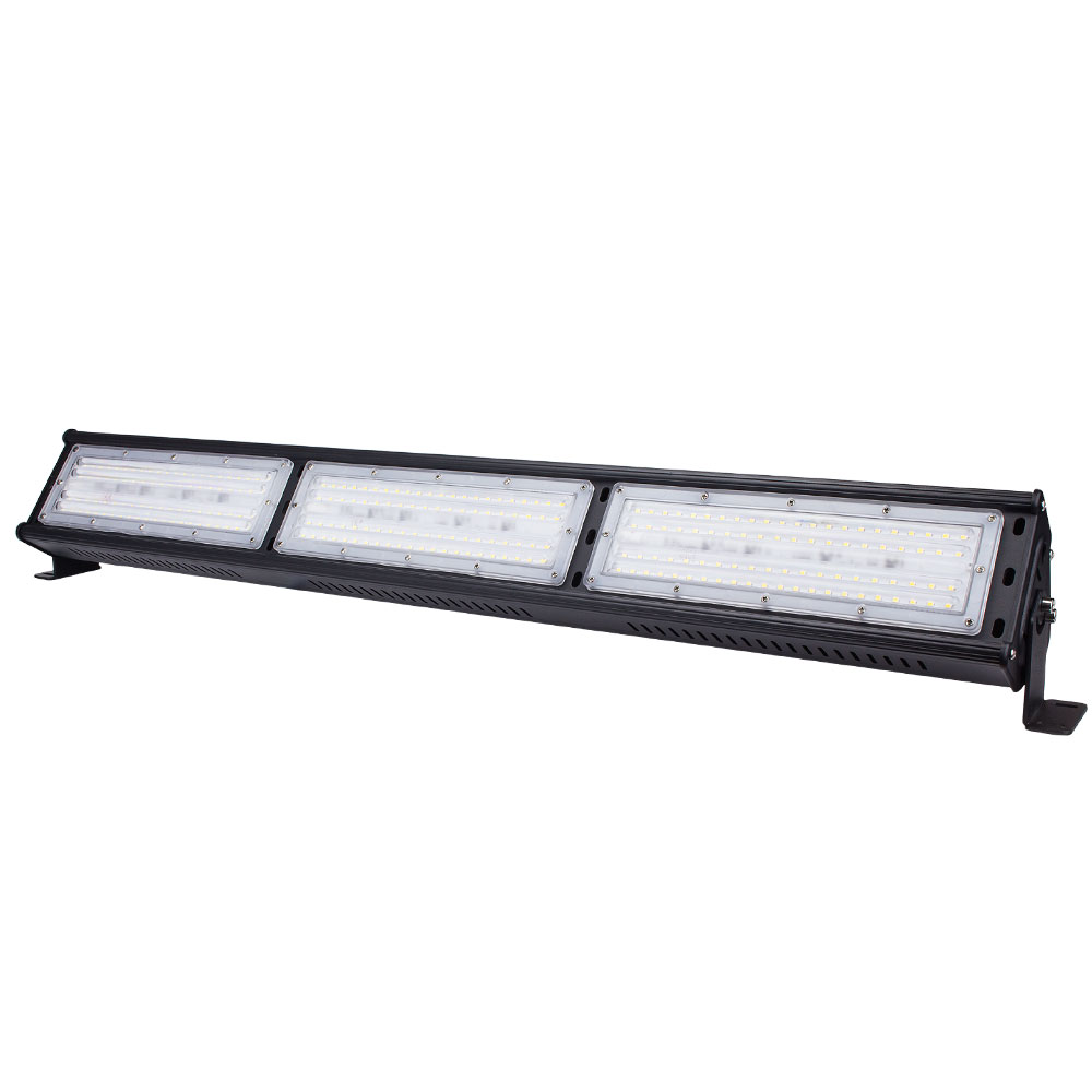 LED linearna visoka svetilka