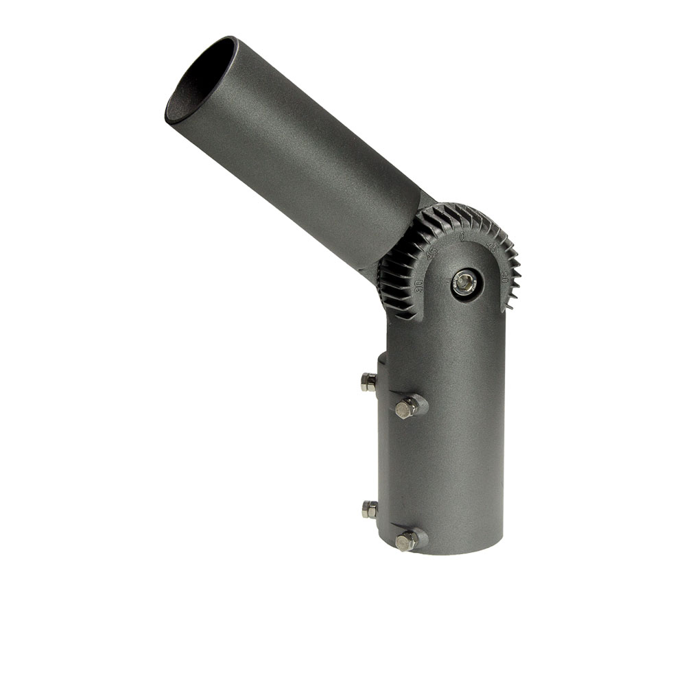 Adapter 60x60 mm nastavljiv kot 90°
