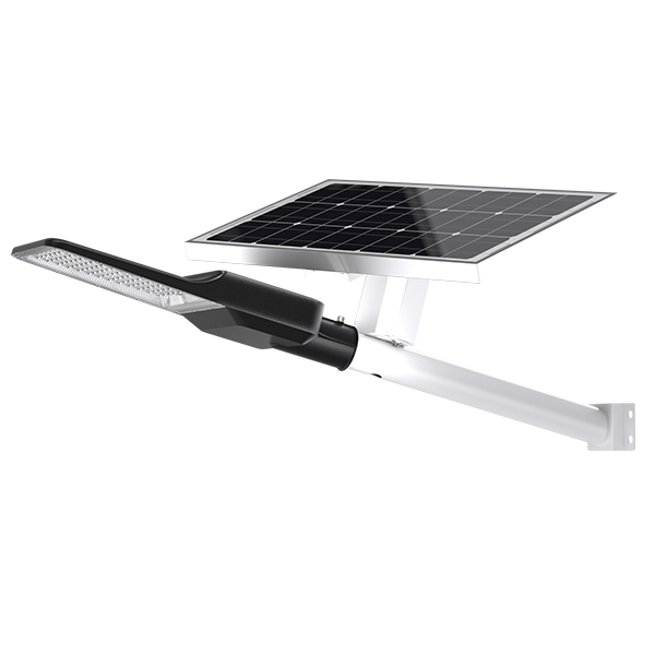 Solarna ulična svetilka
