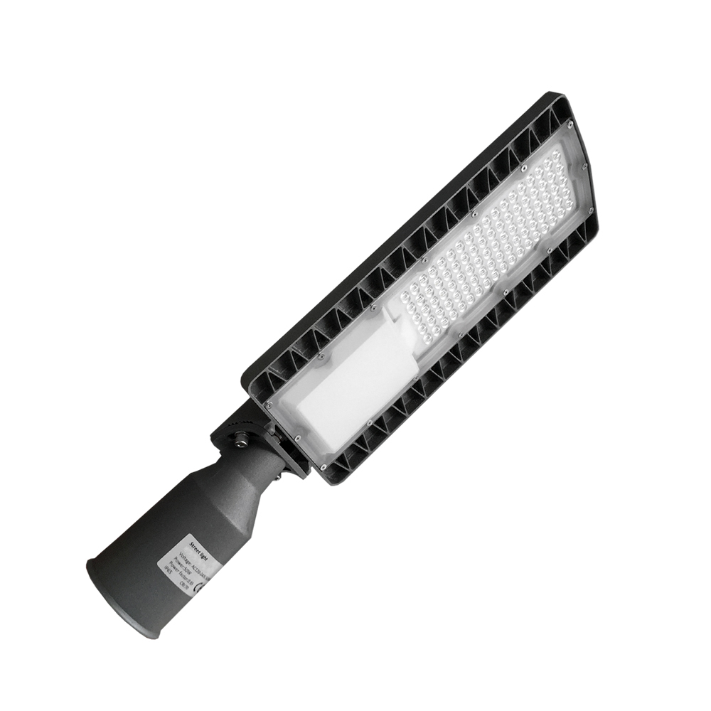 LED ulična svetilka 150lm/W zaščita pred prenapolnjenjem