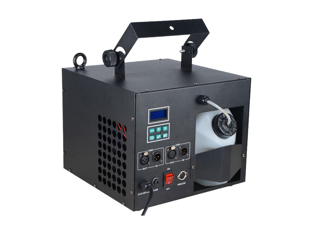 Haze stroj 1000W