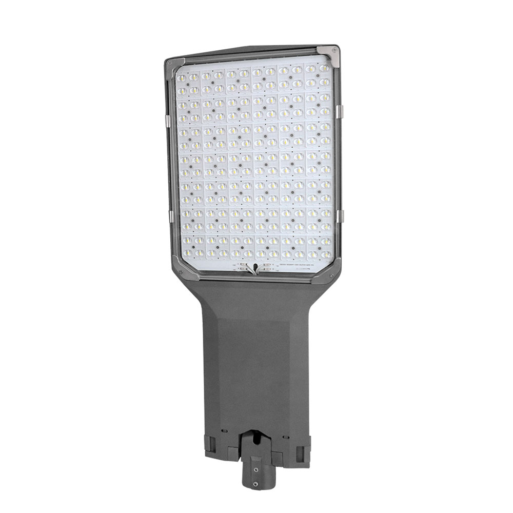 LED ulična svetilka Moso driver BRIDGELUX LED 0-10V zatemnljiva