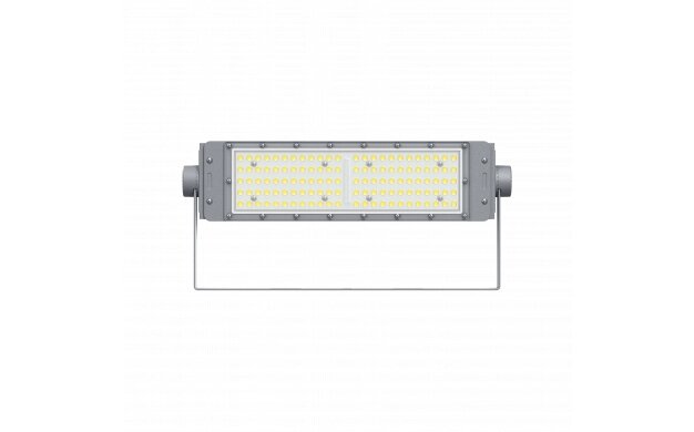 Proiector LED Stadion 240W 31200lm Lumină Rece 6000K IP65 Optonica