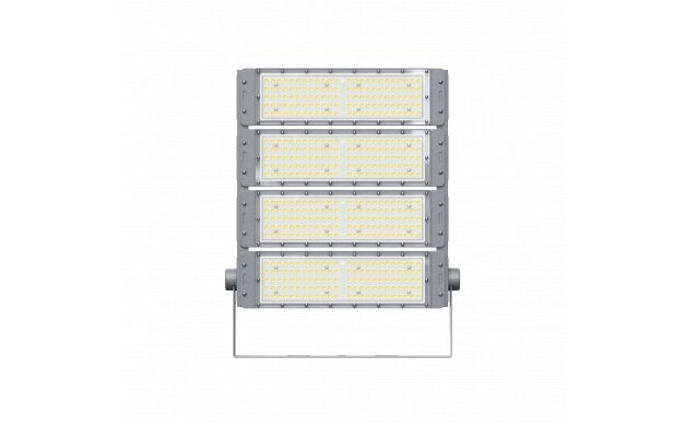 Proiector LED Stadion 960W 124800lm Lumină Rece 6000K IP65 Optonica