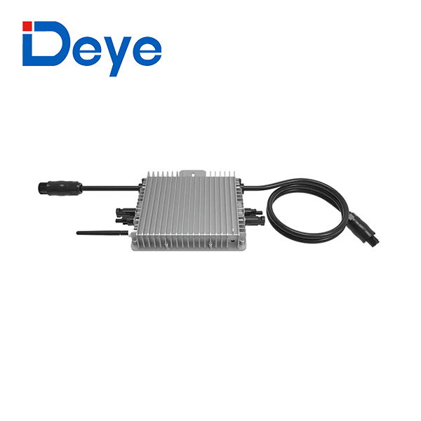 Deye mikro inverter 2xMC4/PV 2x210-400W IP67