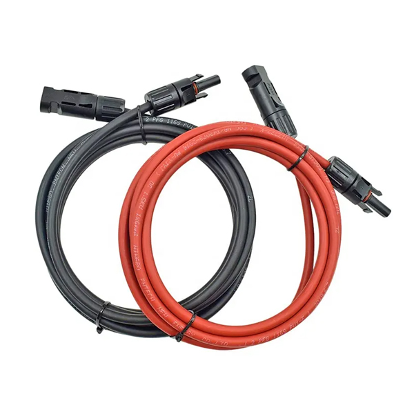 PV kabel 1.5M z MC4 priključkom