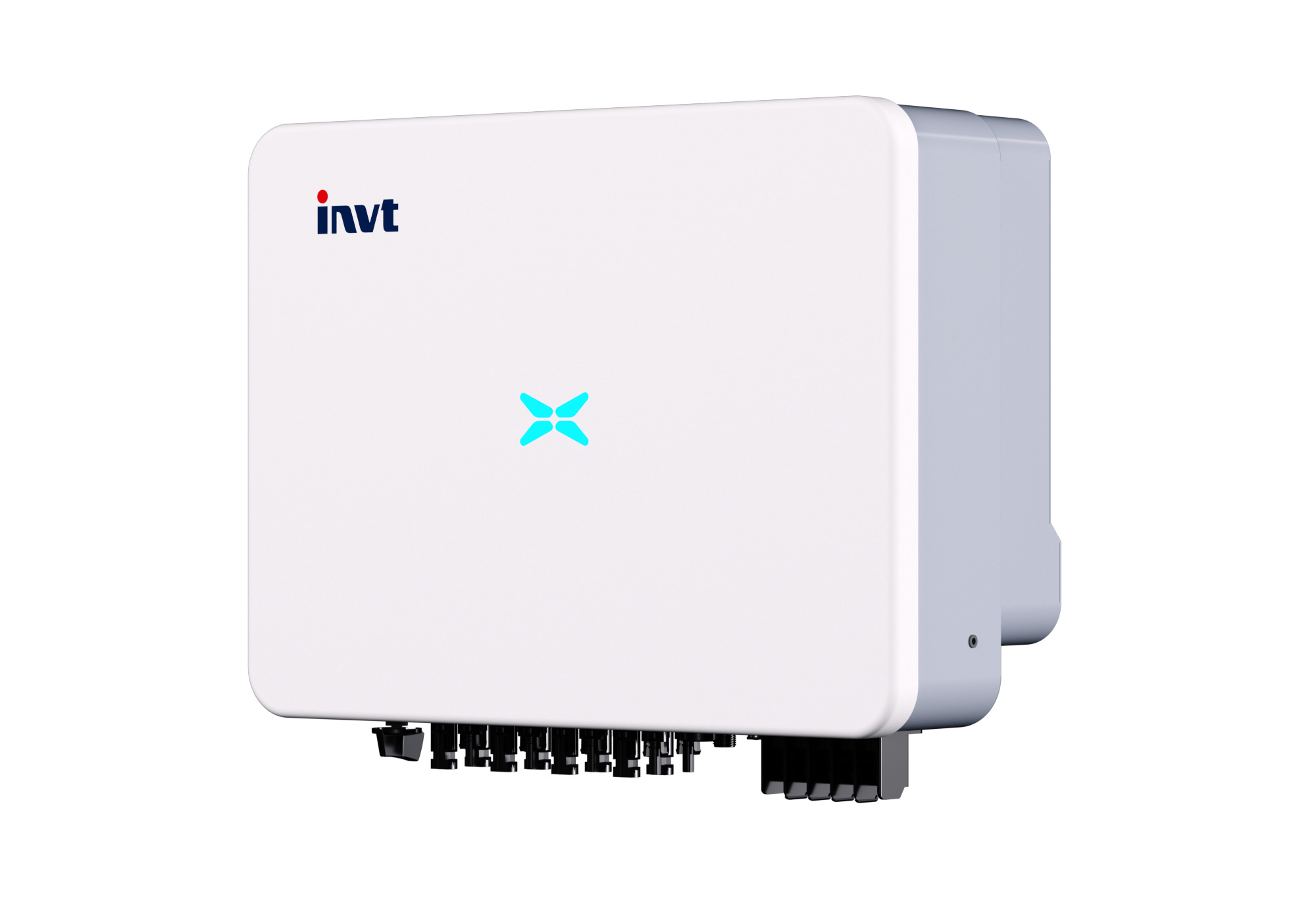 invt solarni omrežni inverter 30kW 400V 3ph 3MMPT