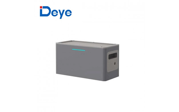 Sistem Stocare Energie Balcon Deye 2kWh All-in-One 51.2V Modul Baterie LiFePO4