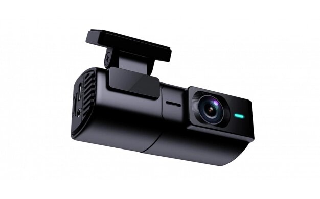 DVR Auto 4K Optonica cu Cameră Spate 1080P, GPS și Wi-Fi MA-A1