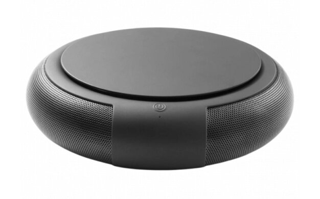 Purificator Aer Auto Optonica 2.5W USB Baterie 1000mA Negru MA-A1