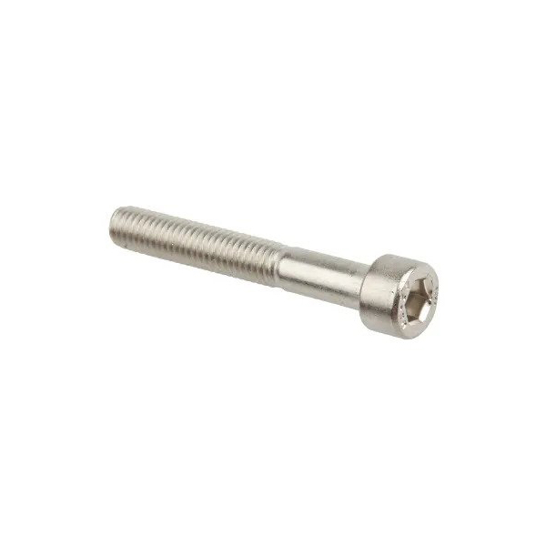 Notranji šestkotni vijak M8 x 40mm dolžina