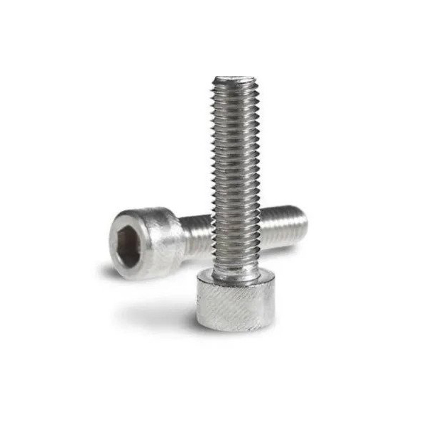 Notranji šestkotni vijak M8 x 25mm dolžina