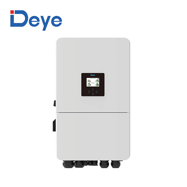 Invertor Hibrid Deye 20kW Trifazat Low Voltage SUN-20K-SG05LP3-EU