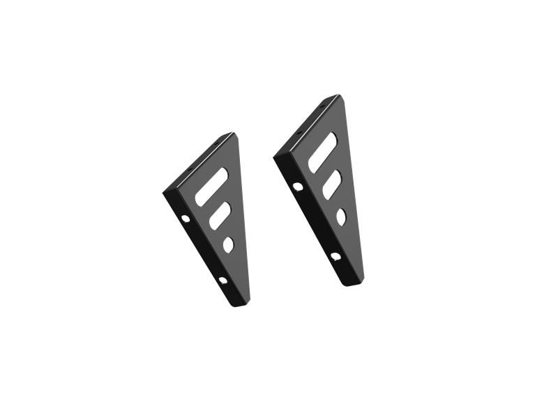 Suport Montare Tip L pentru Baterie VT48200B Optonica