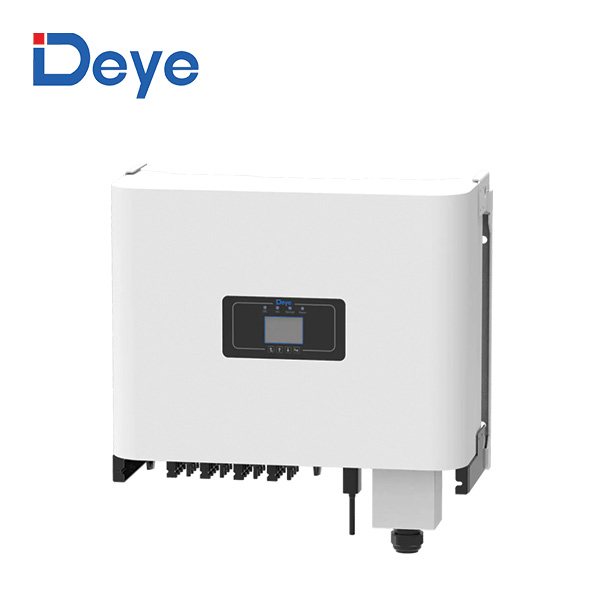 Deye 50kW string inverter - 3 faze