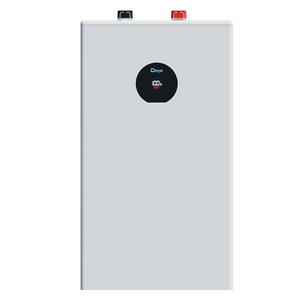 Baterie Litiu Deye 16kWh 51.2V Joasă Tensiune SE-F16-C